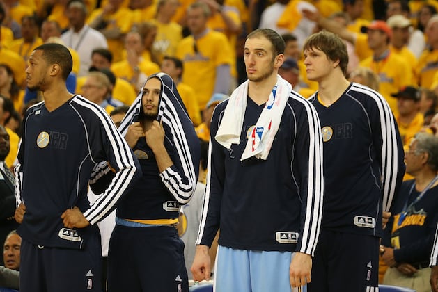 Denver Nuggets Need to Get Better Behind the Arc