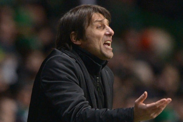 Conte: Signing Suarez, Higuain or Ibrahimovic Not Enough to Win UCL