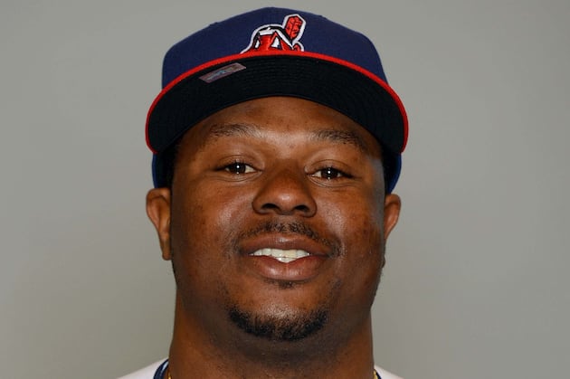 White Sox Claim Mike McDade from Indians