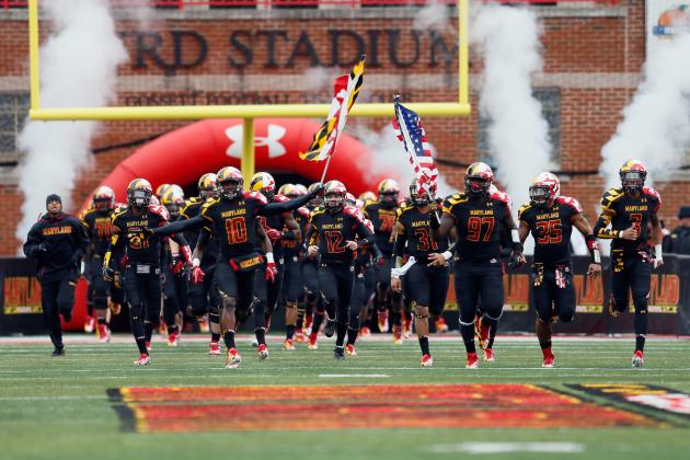 Will the Terps Play in a Bowl Game in 2013?