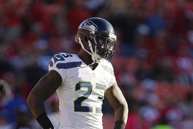 Jags Ink CB Trufant, Waive CB Molden