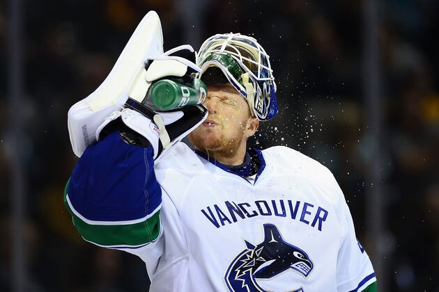 Schneider to Start Game 4