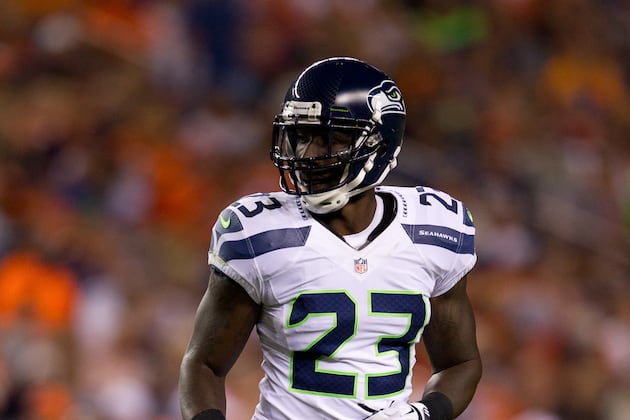 Jaguars Sign Marcus Trufant, Cut Antwaun Molden