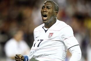 Is Jozy Altidore's Dutch Club About to Make Some Trouble?