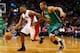 Point guard Kyle Lowry needs to become more of a leader next season.