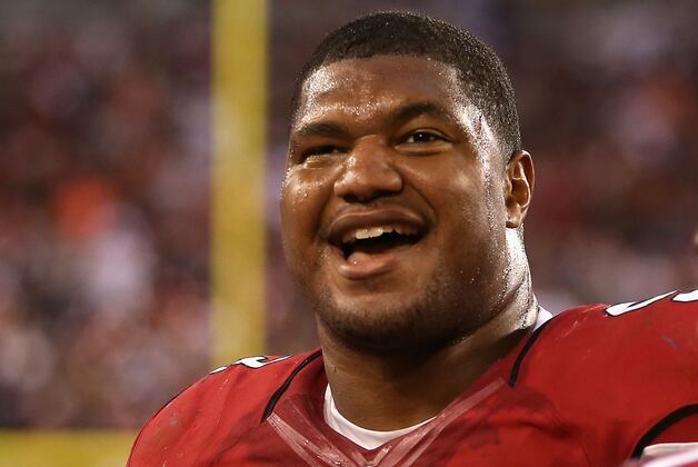 Cardinals' Campbell: Daryl Washington Is a 'guy We Need on the Field'