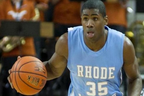 West Virginia Signs Jonathan Holton