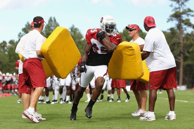 AZ Targeting Late-Summer Completion of $4.2 Million Indoor Practice Facility
