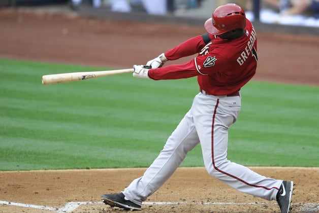 Diamondbacks Shortstop Didi Gregorius Is Hitting Better Than Expected