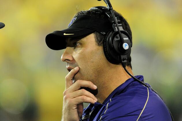 Sarkisian on the Spring, Injuries and Moving Forward with ASJ