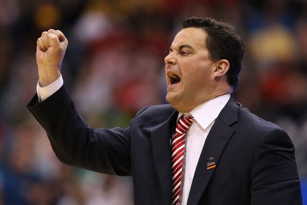 Arizona Wildcats to Open Basketball Season Against Cal Poly
