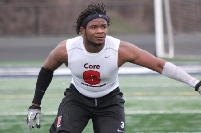 Photo via 247Sports