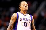Report: Suns' Beasley Being Investigated for Sexual Assault