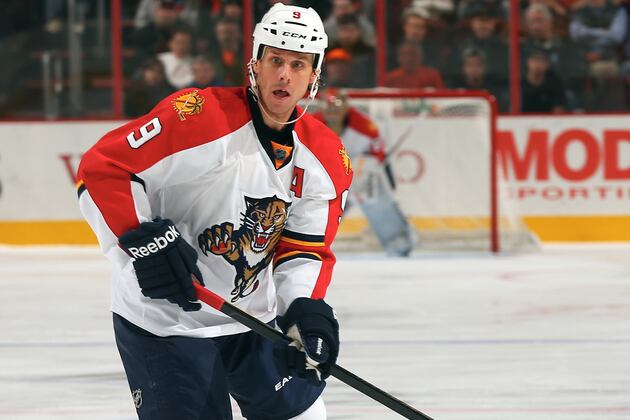Nashville Predators May Be Able to Fix Problems in Free Agency
