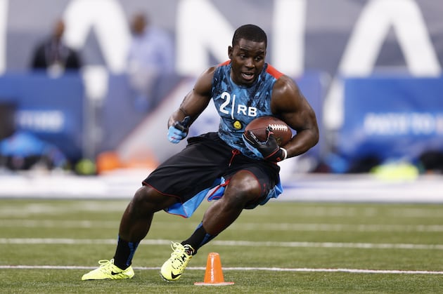 Broncos' John Elway Likes Montee Ball, Has High Hopes for Champ Bailey