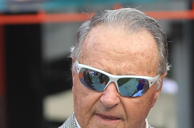 Legendary FSU Coach Bowden Explains Why He's Finally Coming Back