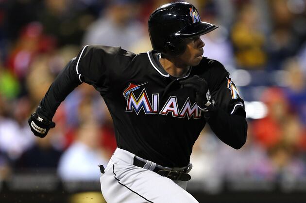 Pierre Turning Things Around at the Plate and on the Base Paths
