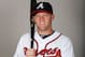 That bat looks like a toothpick in his hands.