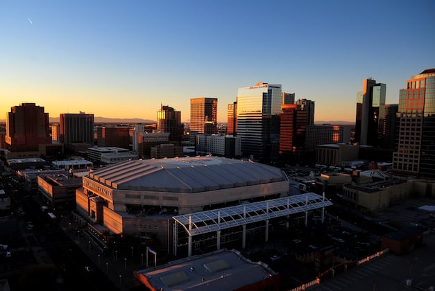 GM on Board, Suns Can Move Forward with Coaching Search