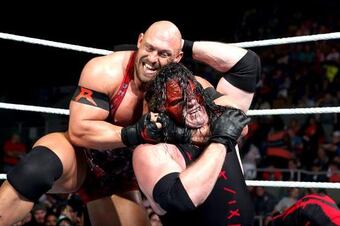 Rybackvs