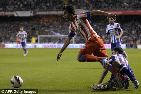 Chelsea Transfer Rumors: Oliver Torres Would Be Smart Addition for the Future