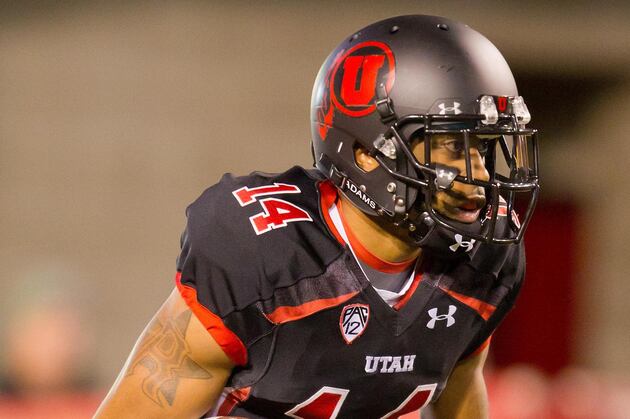 Undrafted but Not Forgotten, Reggie Dunn Hopes to Make Most of Opportunity