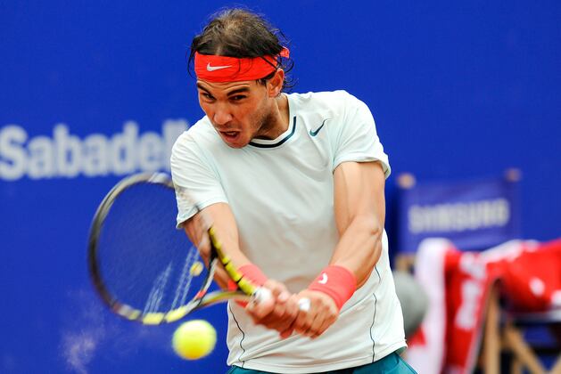 Rafael Nadal's Low Seed at French Open Makes for Exciting Tournament
