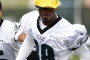 Ex-Jet Cliff Harris Arrested for Third Time in Nine Days