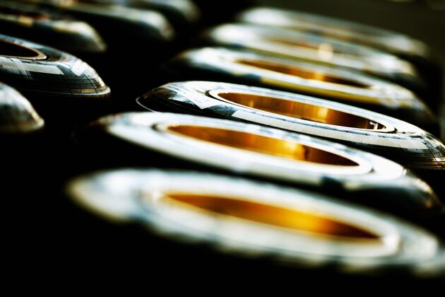 F1 Teams to Get Extra Pirelli Tyres