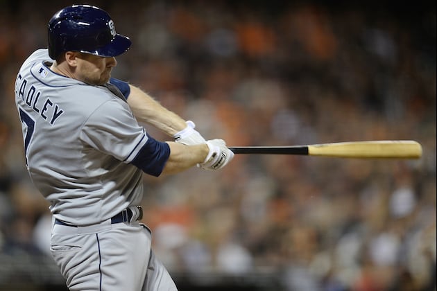 Chicago Cubs: Chase Headley as a Trade Target and Why It Makes Sense