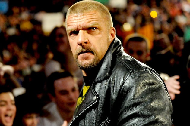 Where Does Triple H Stand Among Brock Lesnar's Greatest Rivals?