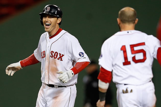 Twins Beat Red Sox 6-1