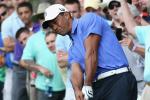 Tiger: I Would Never Call in a Violation