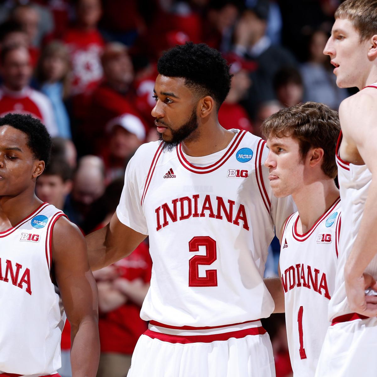 Indiana Basketball: 5 Effects Roster Changes Will Have on Hoosiers in 2014 | Bleacher ...