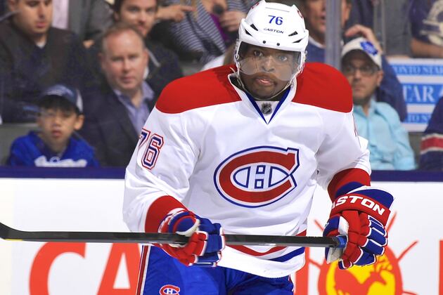 Breaking Down Each 2013 Norris Trophy Finalist's Case for This Year's Award