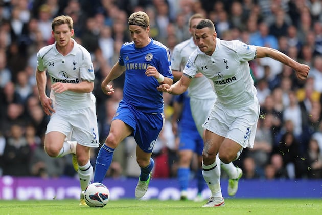 Chelsea vs. Tottenham: Date, Time, Live Stream, TV Info and Preview