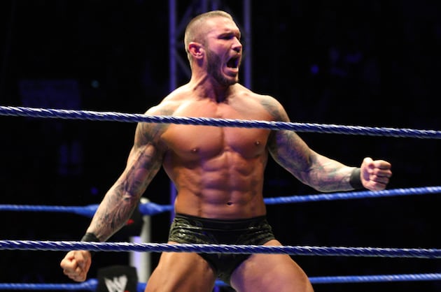 Spoilers for This Week's WWE Smackdown
