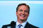 How Goodell Became Most Powerful Man in Sports