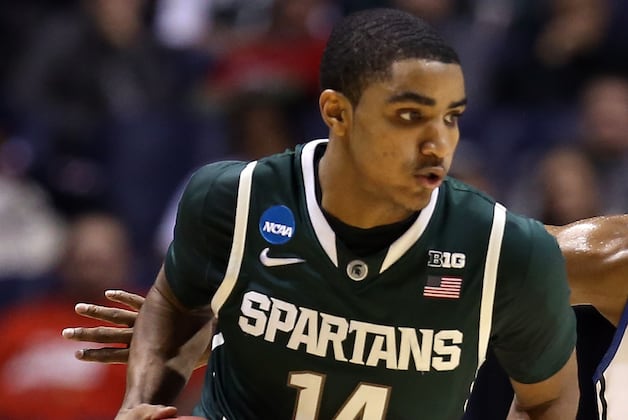 Gary Harris: 'I Feel Like I Made the Best Decision' to Return to MSU