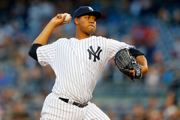 Yankees' Ivan Nova Could Be Activated in Time for Cleveland Start