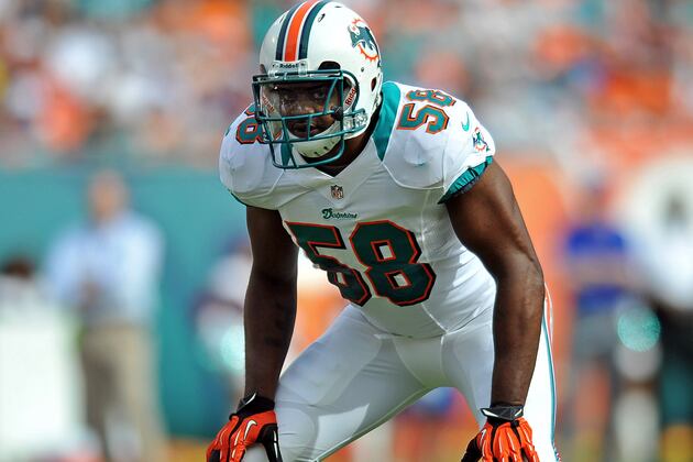 Karlos Dansby to Visit Cardinals