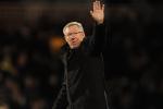Football World Reacts to Ferguson's Retirement