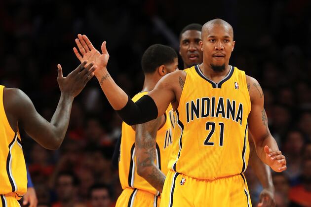 How Far Can Indiana Pacers Advance in the NBA Playoffs?