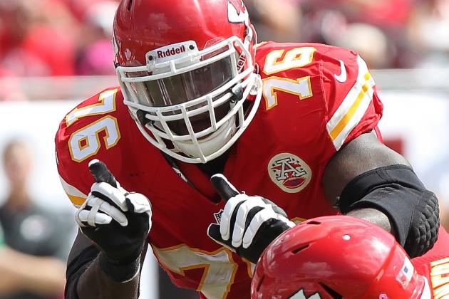 Can the Chiefs and Albert Hit Reset?