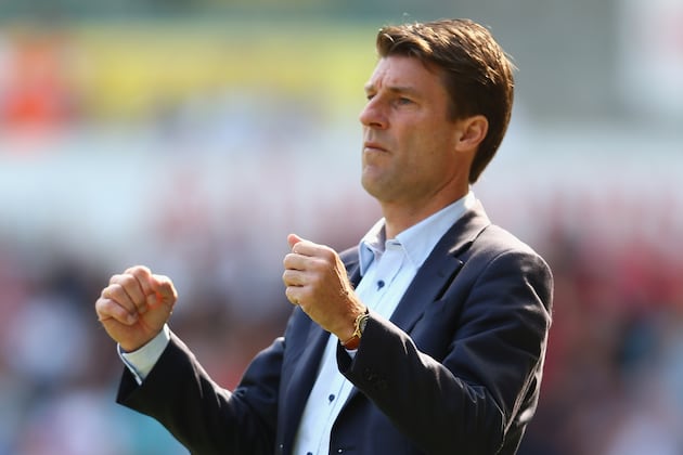 Premier League: Michael Laudrup Salutes Swansea After 3-2 Win over Wigan