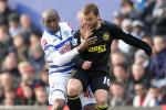 QPR Fines Mbia for Twitter Exchange with Barton