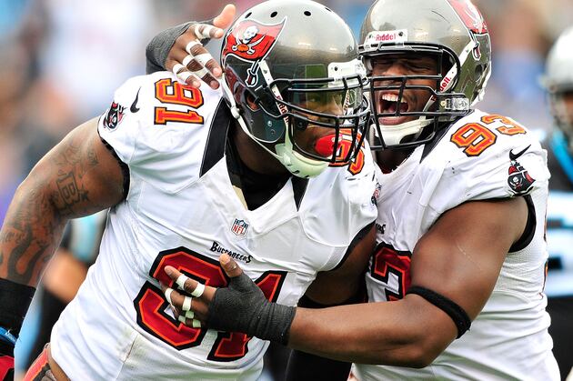 Da'Quan Bowers Has Vowed to Get Past His Previous Troubles
