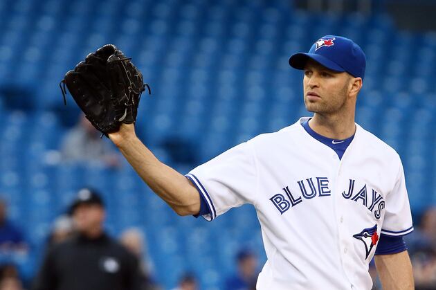 Happ 'Doing Well', Expected to Be Released from Hospital
