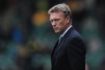 Report: Moyes Will Replace Sir Alex at Man Utd