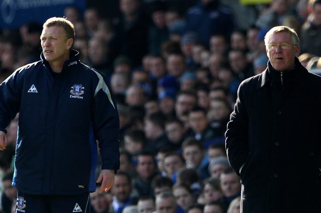David Moyes in Line to Replace Sir Alex Ferguson at Manchester United